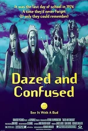 فيلم Dazed and Confused 1993 مترجم - باهي فيلم